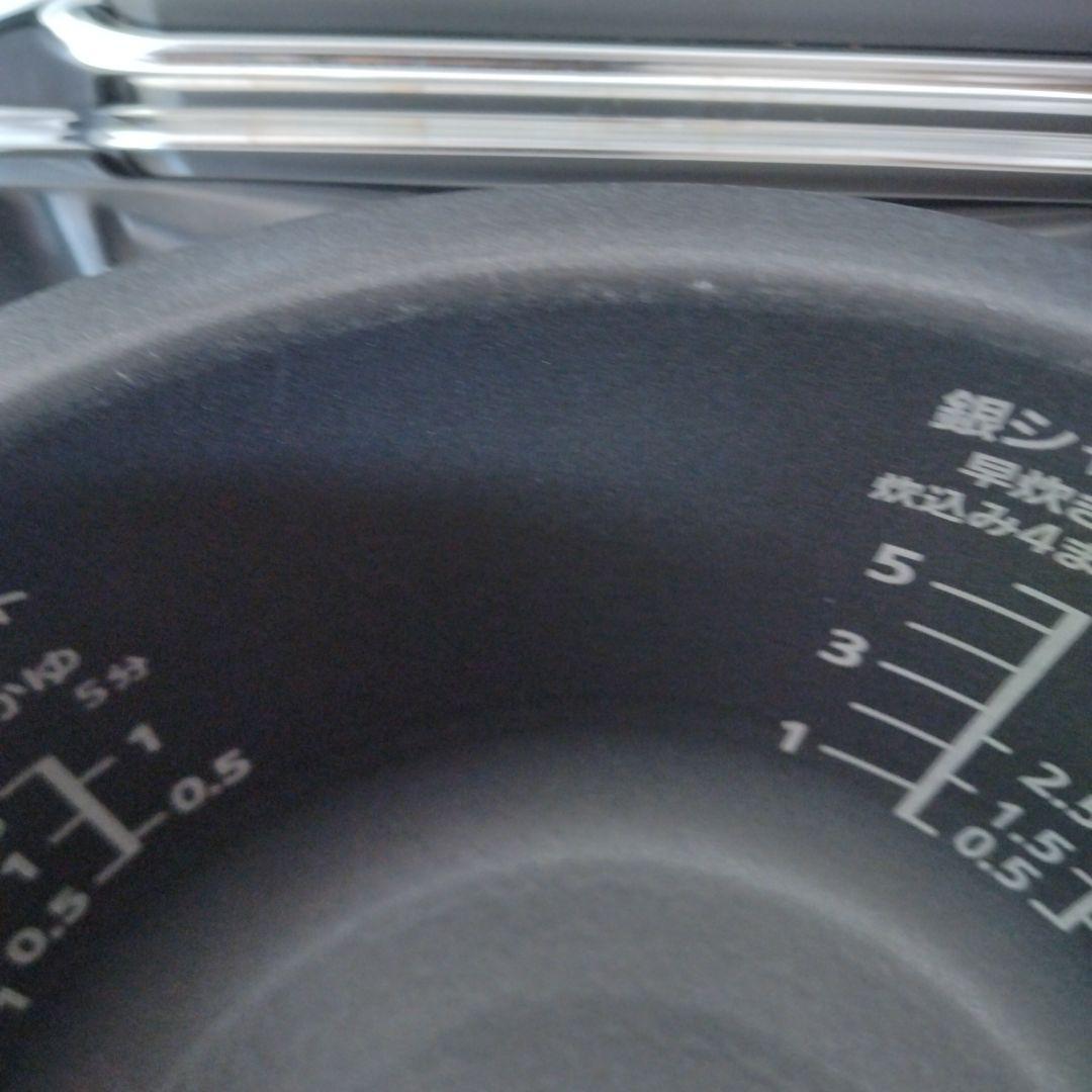 Panasonic SR-HB108 IH炊飯器