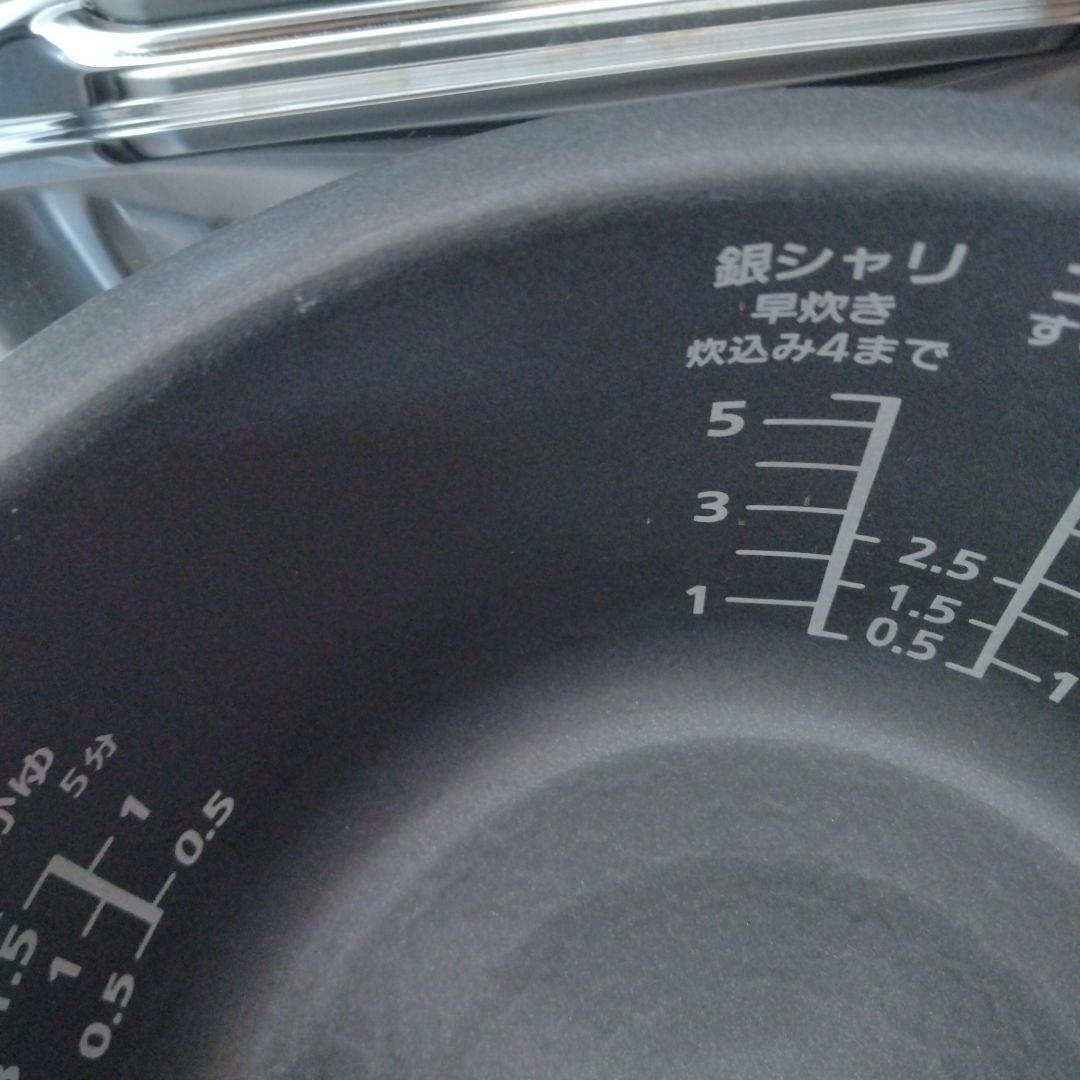 Panasonic SR-HB108 IH炊飯器