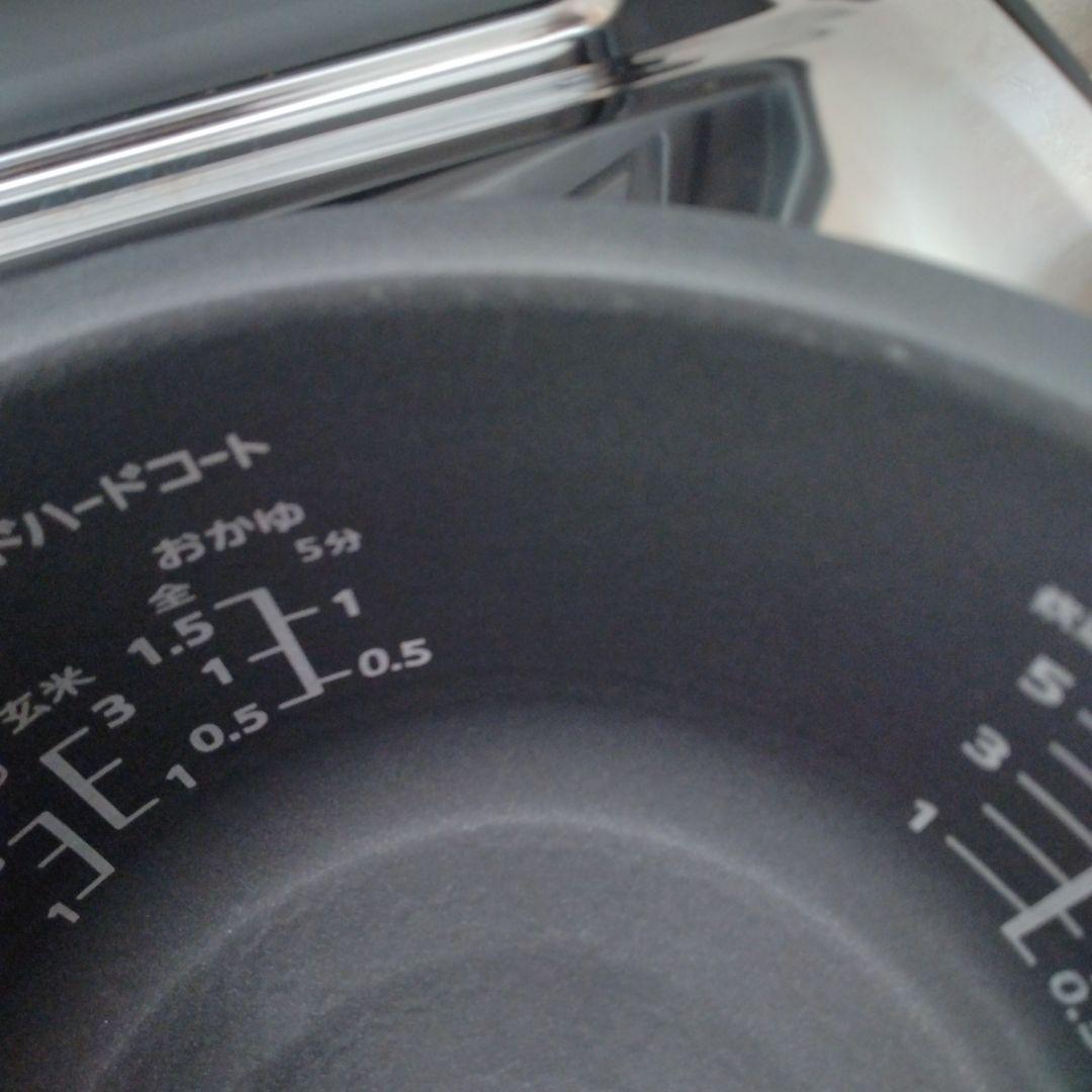 Panasonic SR-HB108 IH炊飯器