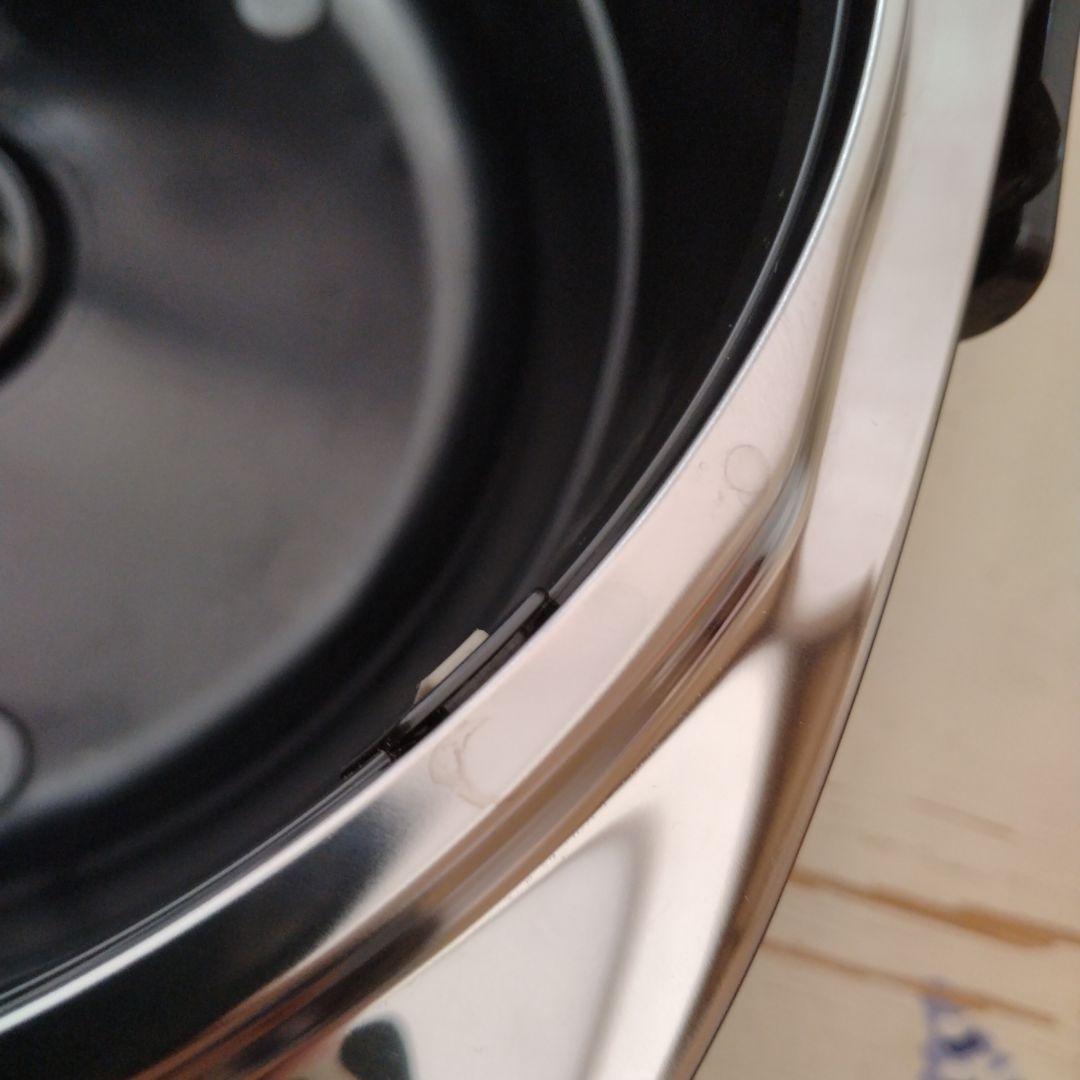 Panasonic SR-HB108 IH炊飯器