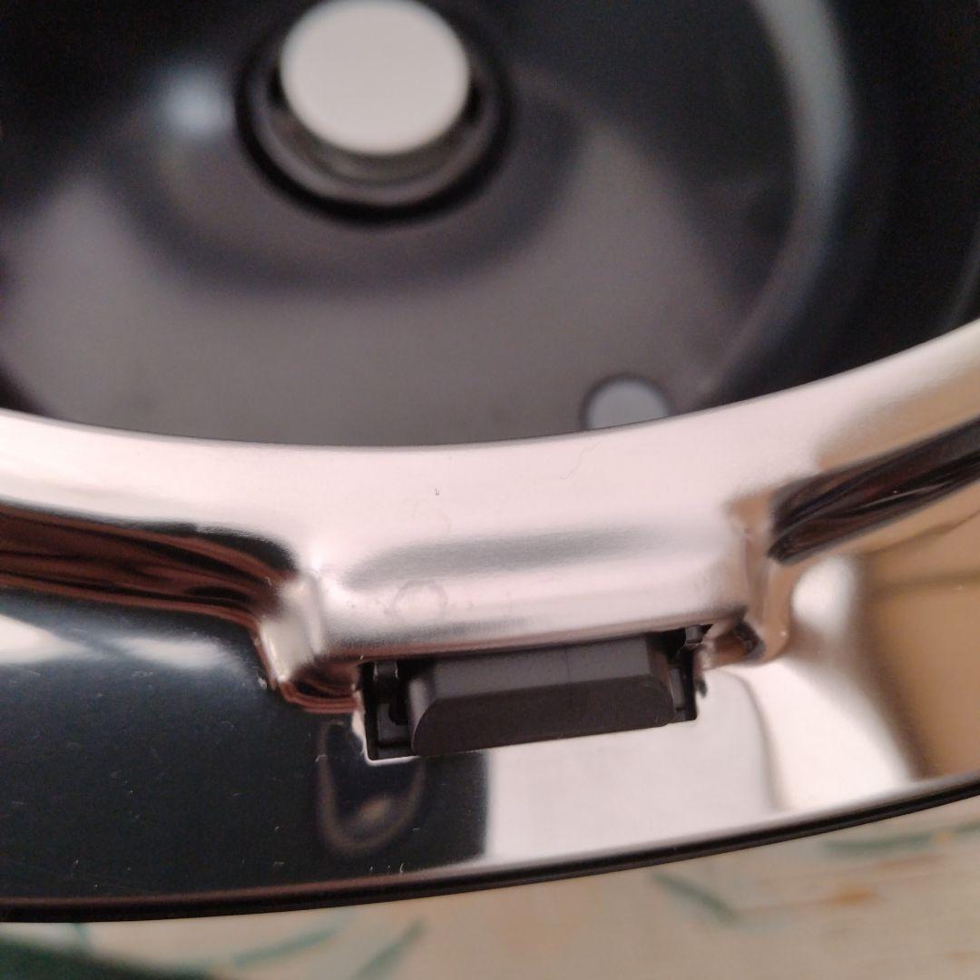 Panasonic SR-HB108 IH炊飯器