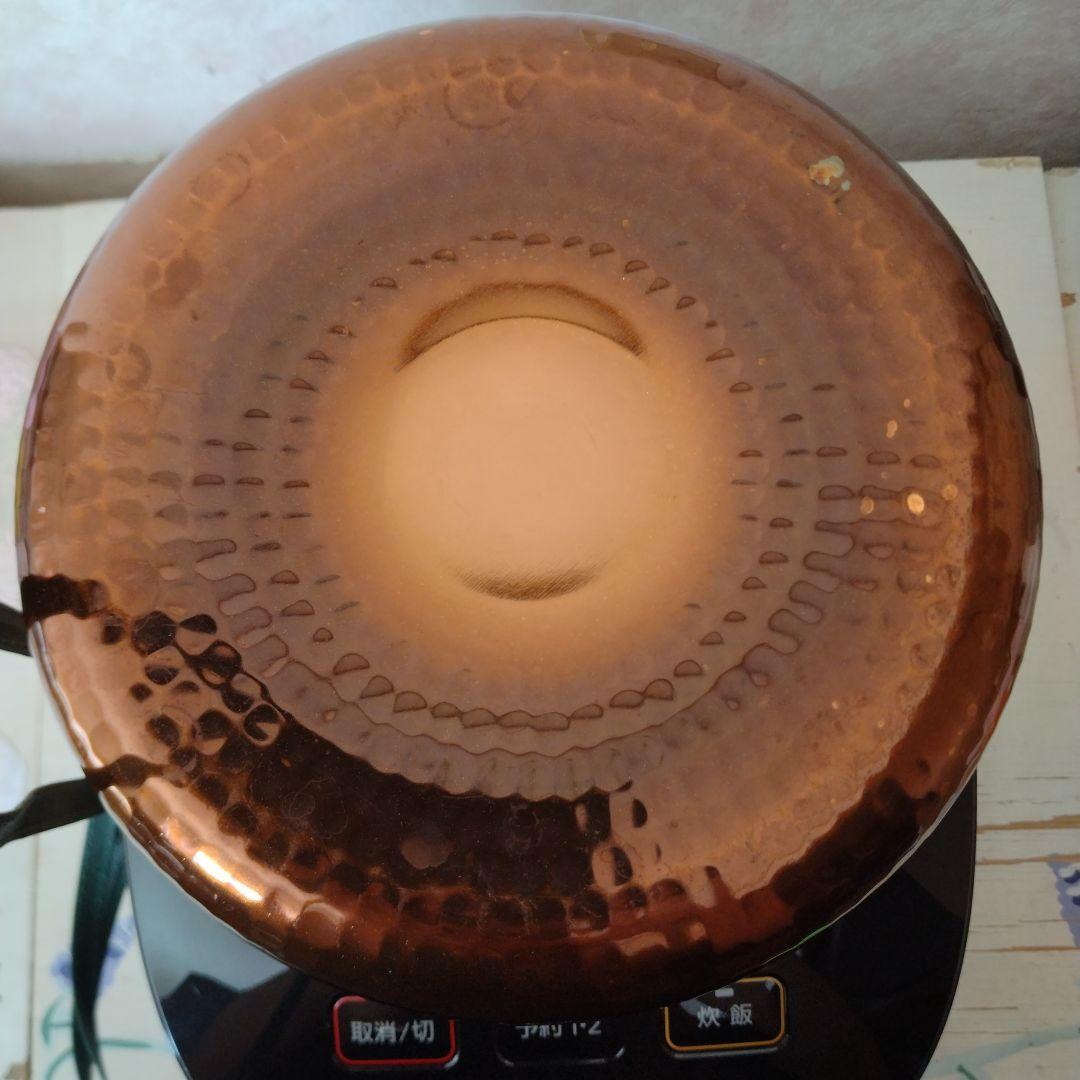 Panasonic SR-HB108 IH炊飯器