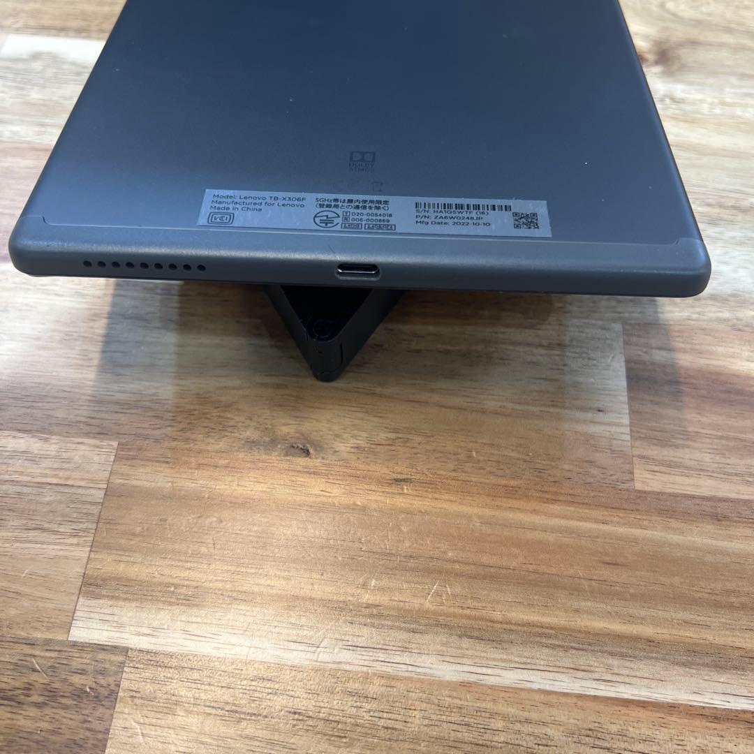 M824美品Lenovo Tab M10 HD 2nd Gen wi fiモデル