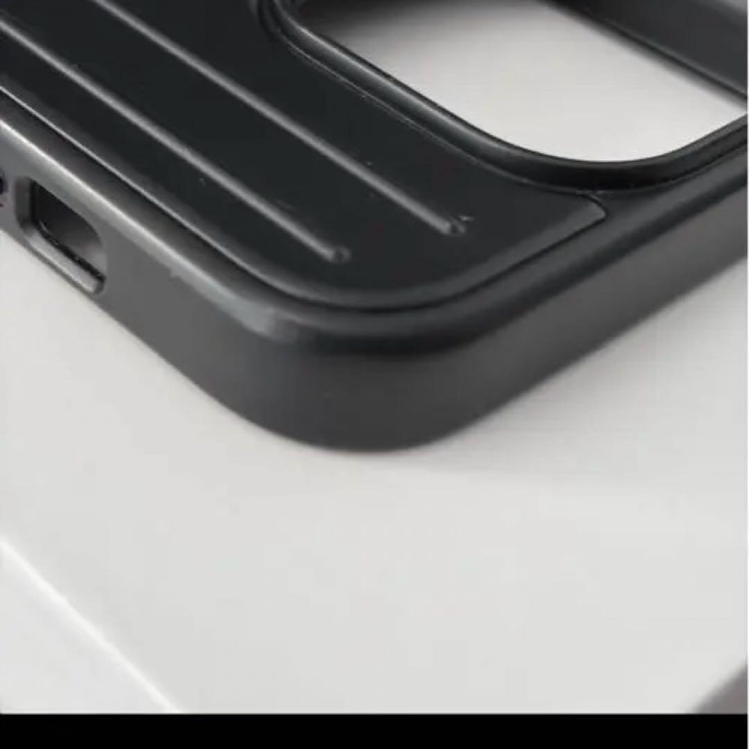 RIMOA iPhone 14Pro ケース（ブラック）