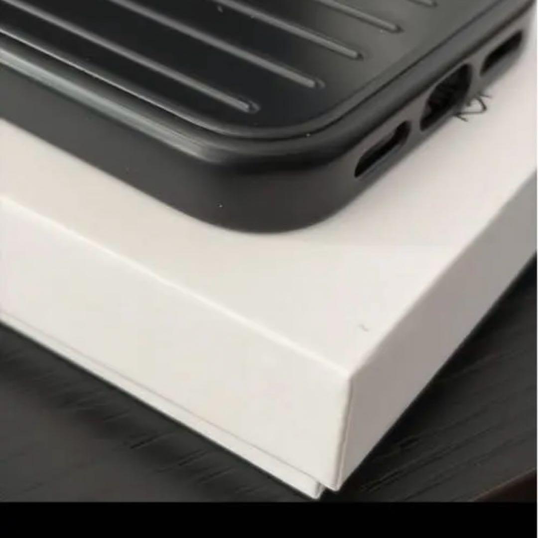 RIMOA iPhone 14Pro ケース（ブラック）