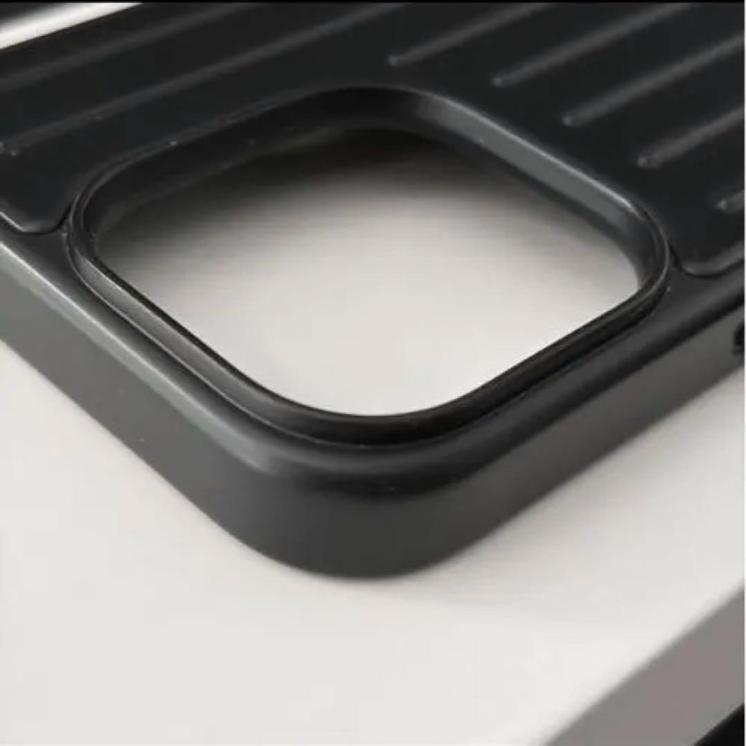 RIMOA iPhone 14Pro ケース（ブラック）