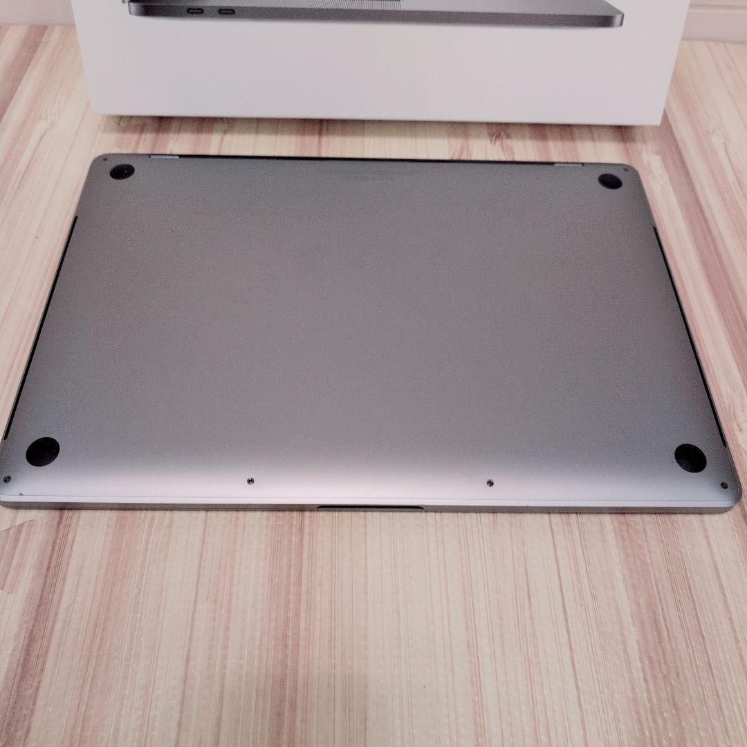 Apple MacBook Pro 15インチ