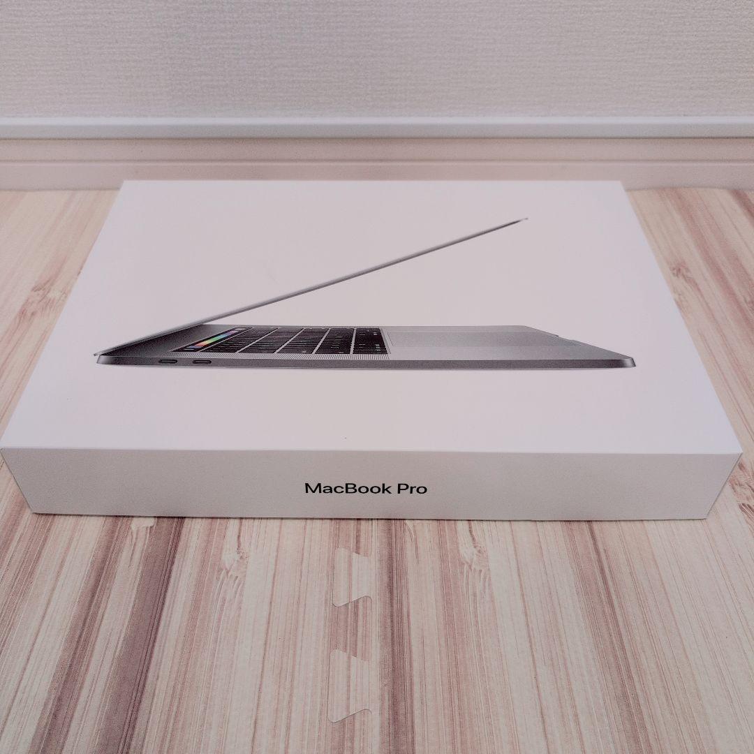 Apple MacBook Pro 15インチ