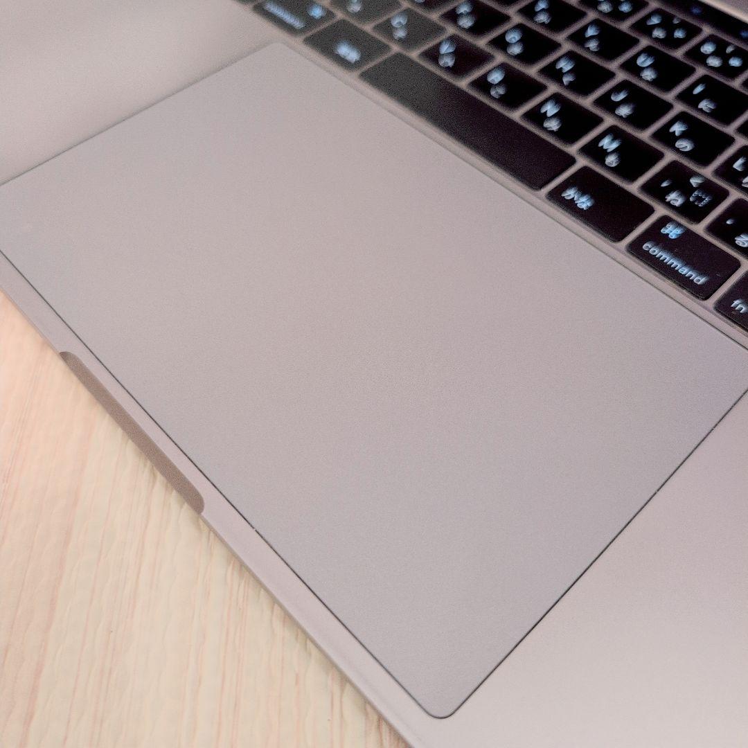 Apple MacBook Pro 15インチ