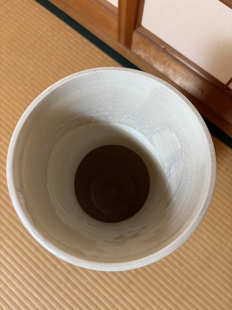 花器　置物　壺