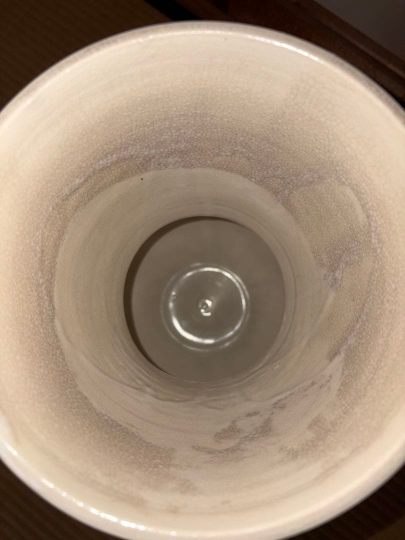 花器　置物　壺