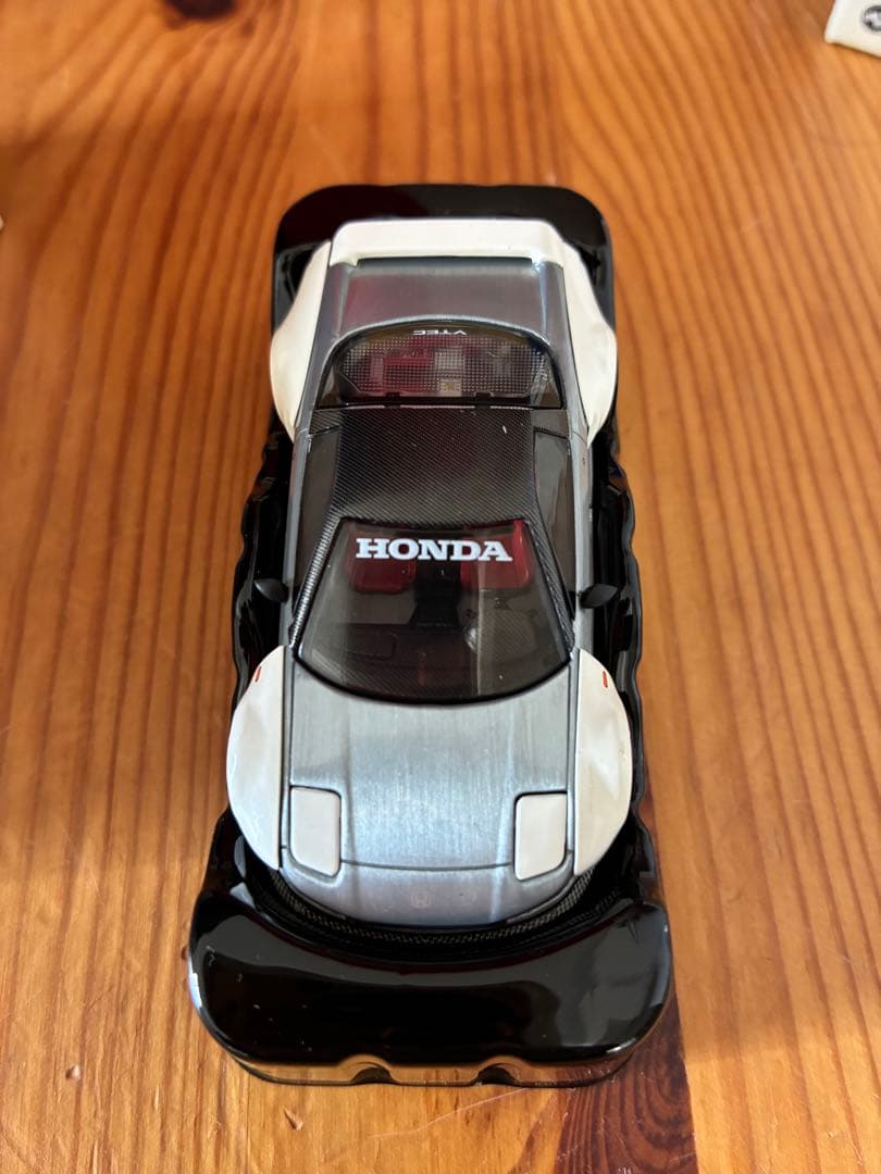 【チェイス】KAIDO HOUSE NSX V2