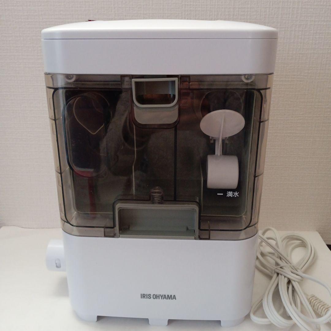 アイリスオーヤマ RNS-300 リンサークリーナー