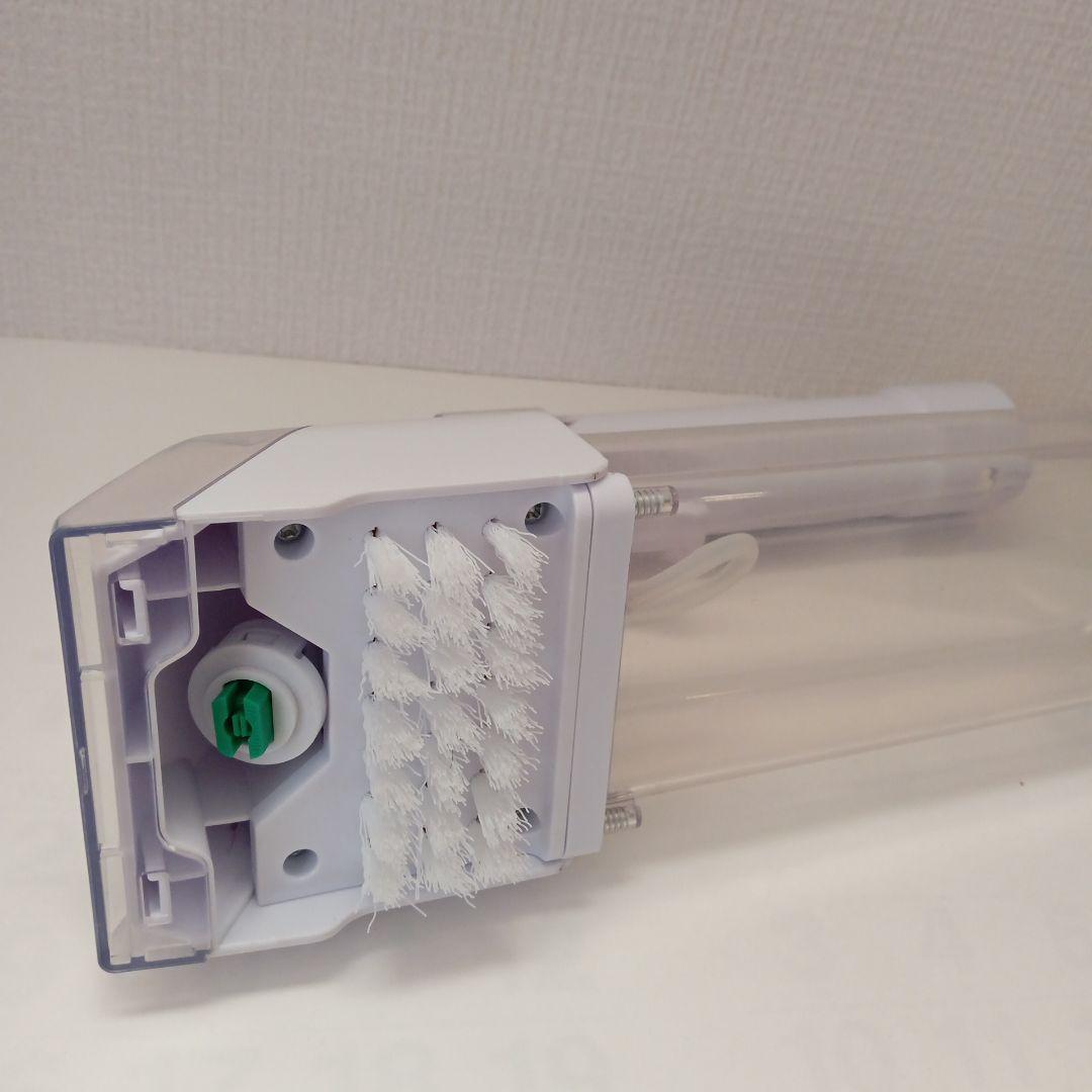 アイリスオーヤマ RNS-300 リンサークリーナー
