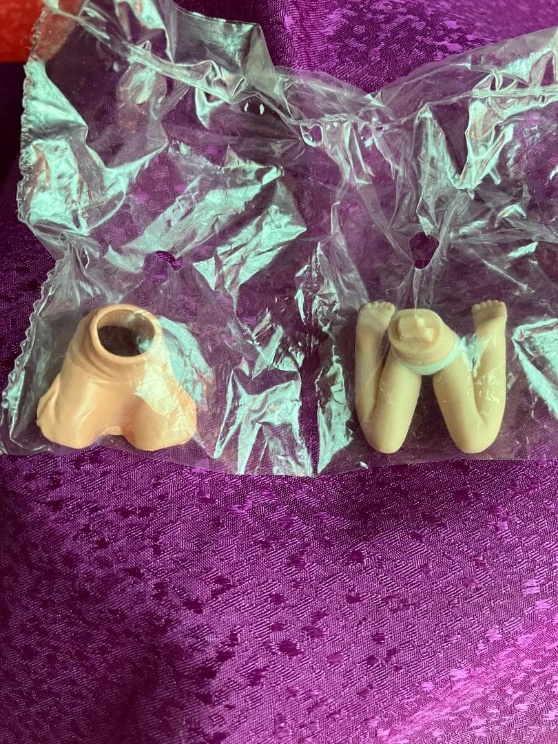 [未開封] 苺ましまろ お泊まり編 5種 コンプリートセット