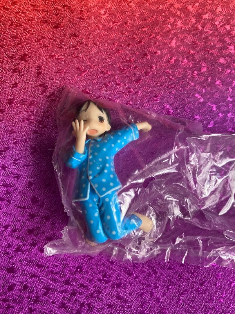 [未開封] 苺ましまろ お泊まり編 5種 コンプリートセット