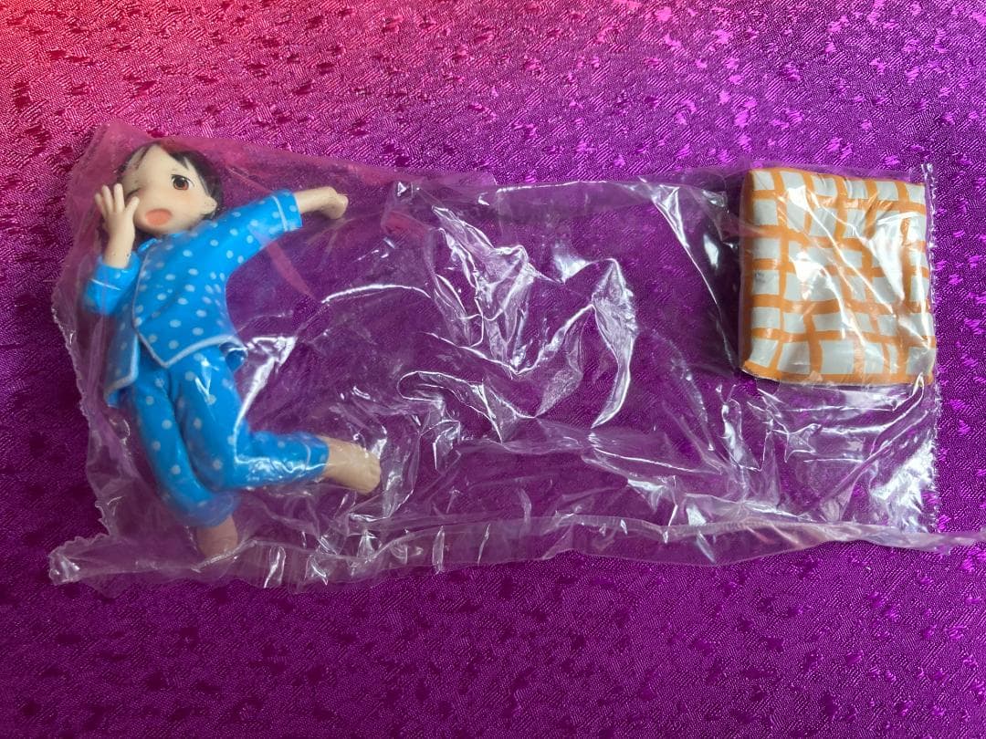 [未開封] 苺ましまろ お泊まり編 5種 コンプリートセット