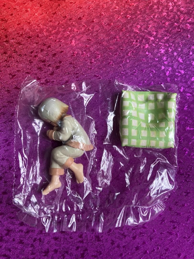 [未開封] 苺ましまろ お泊まり編 5種 コンプリートセット