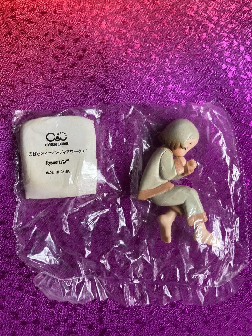 [未開封] 苺ましまろ お泊まり編 5種 コンプリートセット