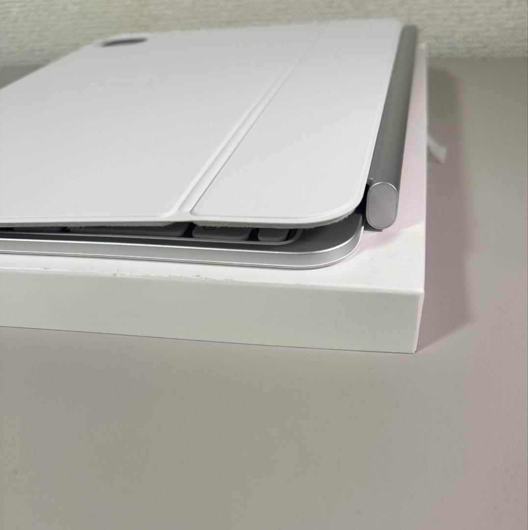 キーボード Apple Magic Keyboard iPad Pro 11 M4/M5