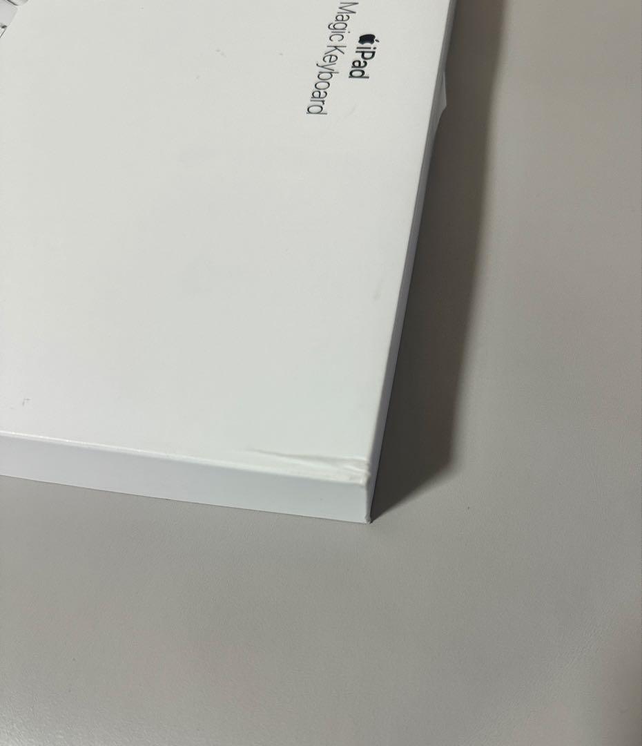 キーボード Apple Magic Keyboard iPad Pro 11 M4/M5