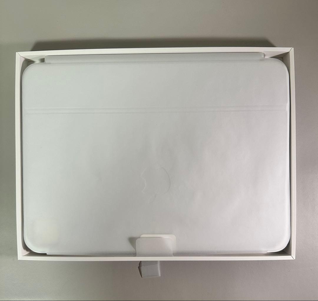 キーボード Apple Magic Keyboard iPad Pro 11 M4/M5