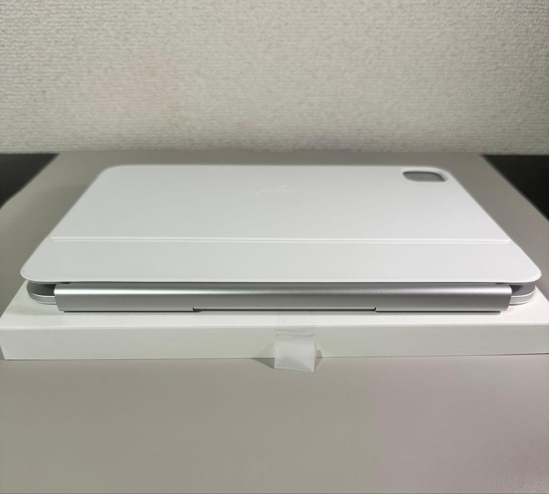 キーボード Apple Magic Keyboard iPad Pro 11 M4/M5