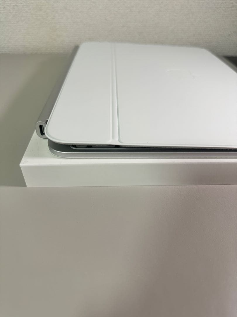 キーボード Apple Magic Keyboard iPad Pro 11 M4/M5