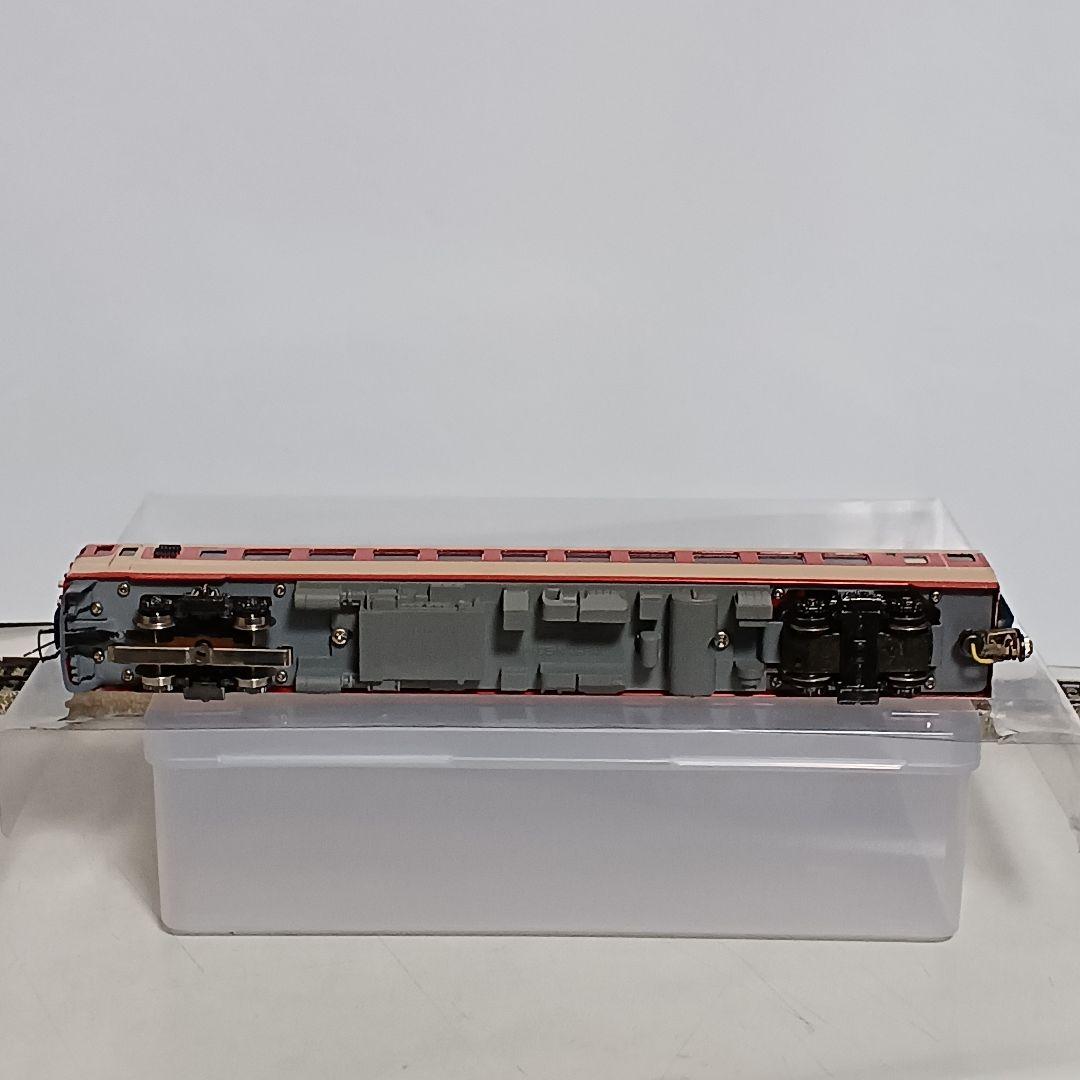 K*1様 急行用ディーゼル動車３輛編成 メルクリン交流３線式