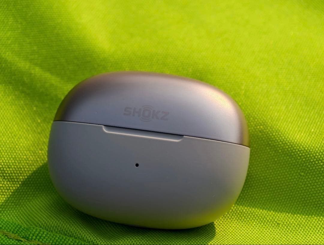 【新品未開封】SHOKZ OPENDOTS ONE 一年間保証付き　 ラストワン