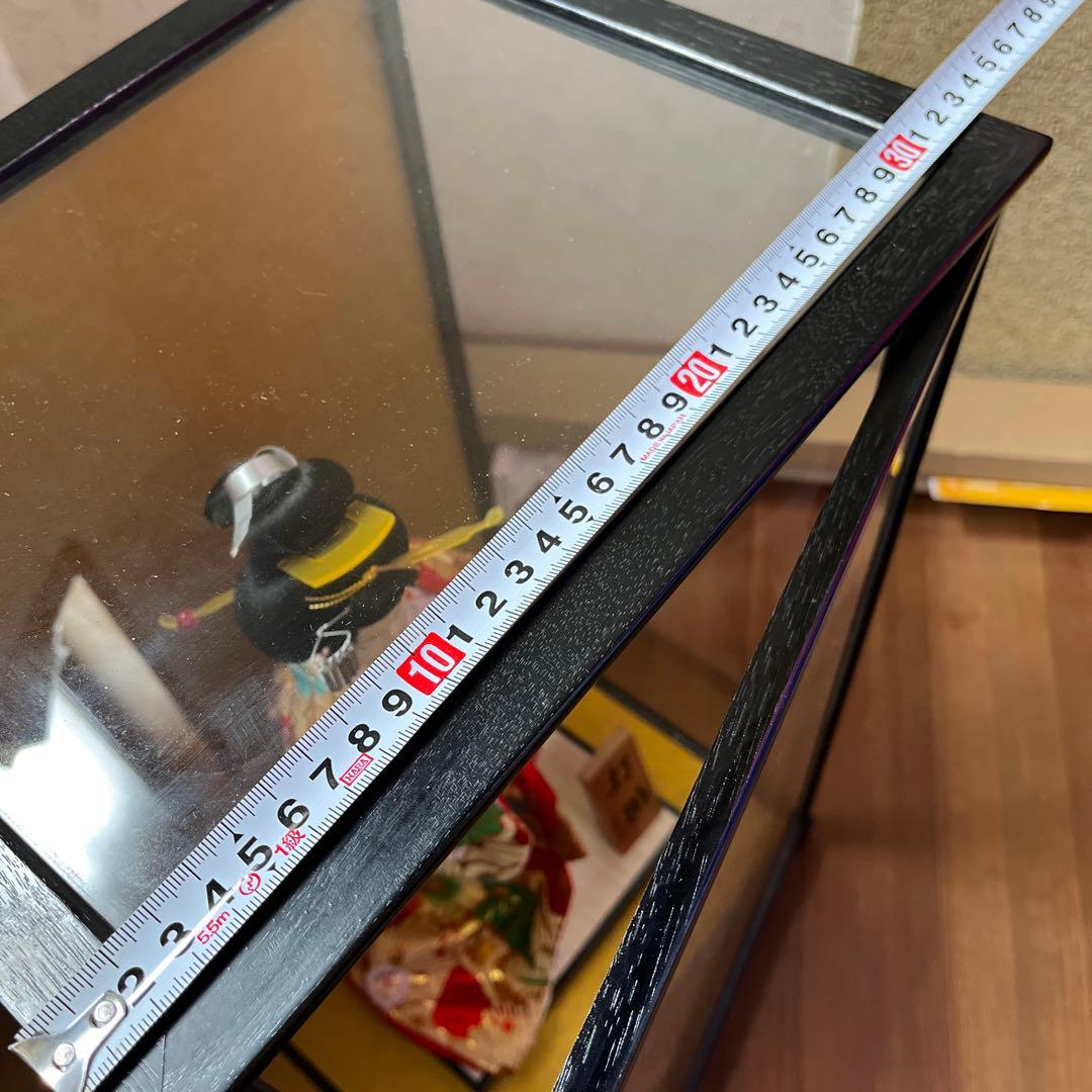 美品　日本人形　花嫁人形　昭和レトロ　置物　着物　和装　お祝い