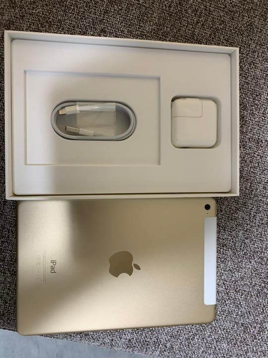 iPad本体 128GB iPad mini