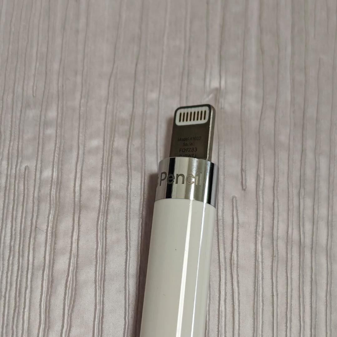 即日発送⭐️Apple Pencil 第1世代 A1603　動作品
