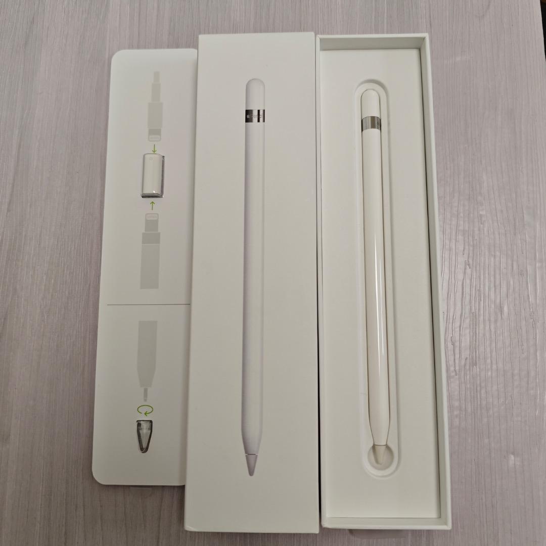 即日発送⭐️Apple Pencil 第1世代 A1603　動作品