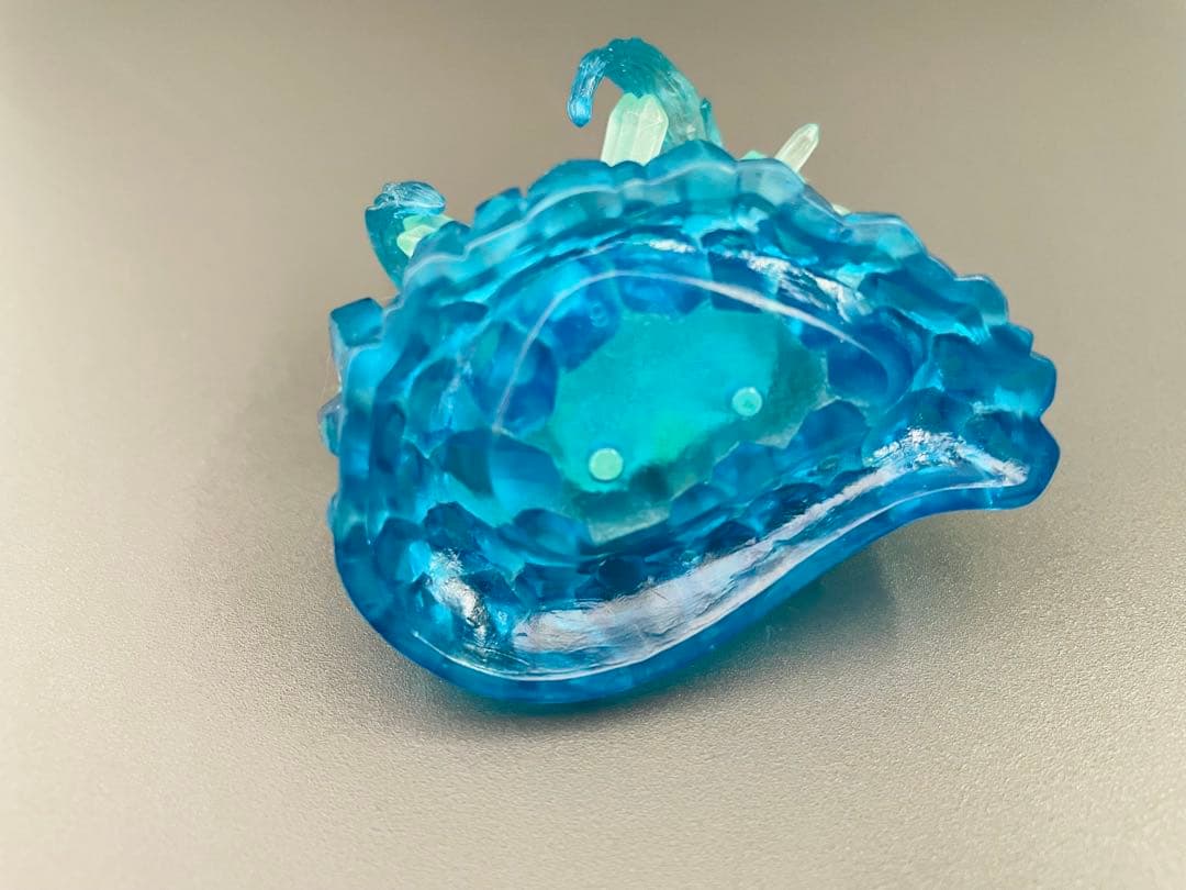 ポケモン　ザ・ポケモンバトル　レジアイス