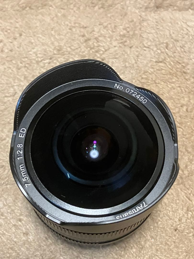 OLYMPUS OM-D E-M5 Mark II レンズ3本付き