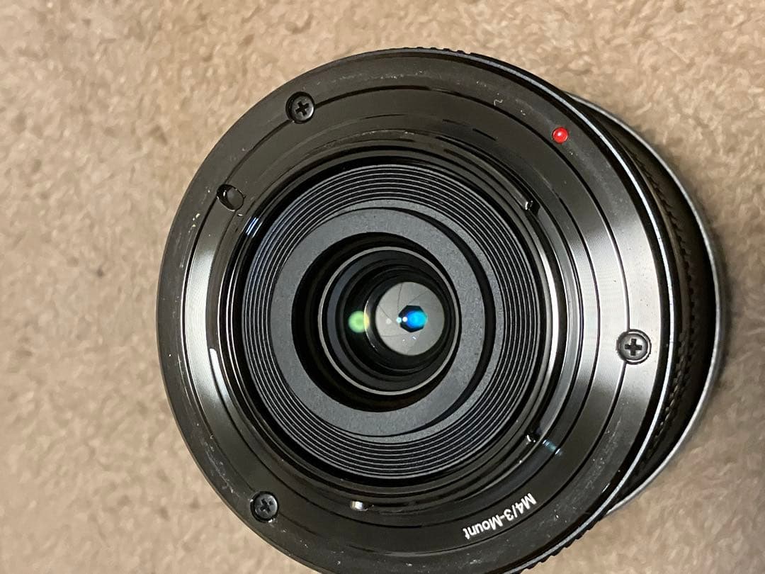 OLYMPUS OM-D E-M5 Mark II レンズ3本付き