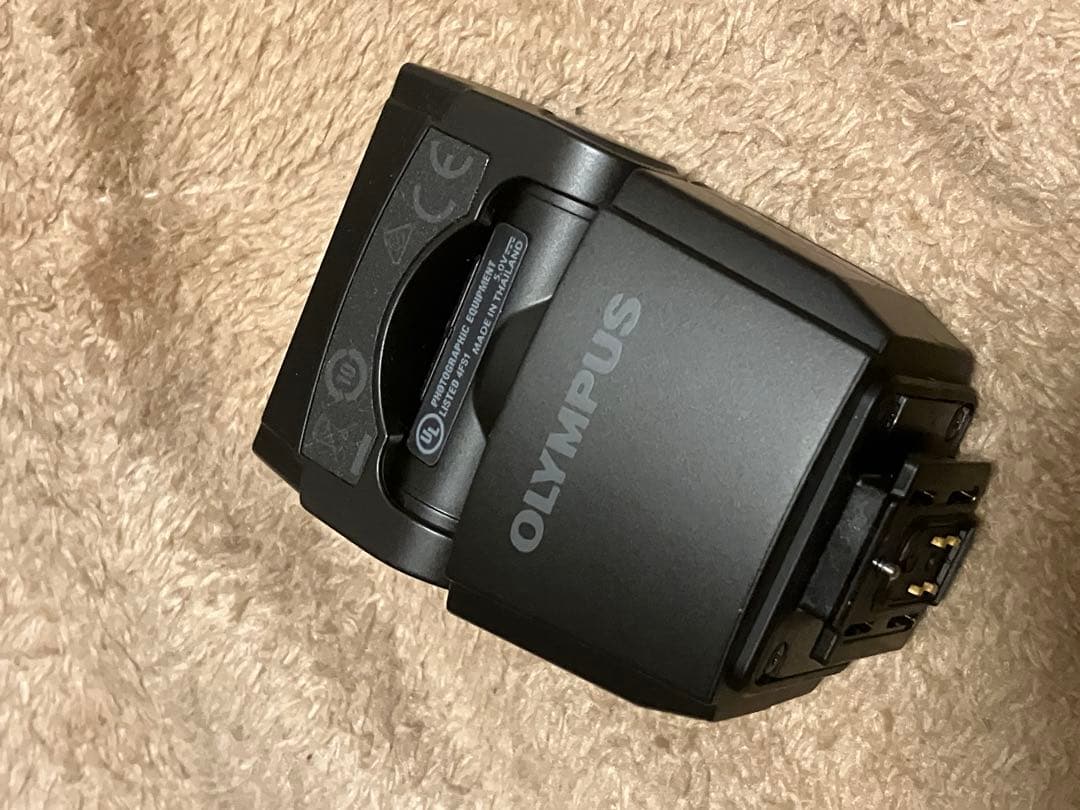 OLYMPUS OM-D E-M5 Mark II レンズ3本付き