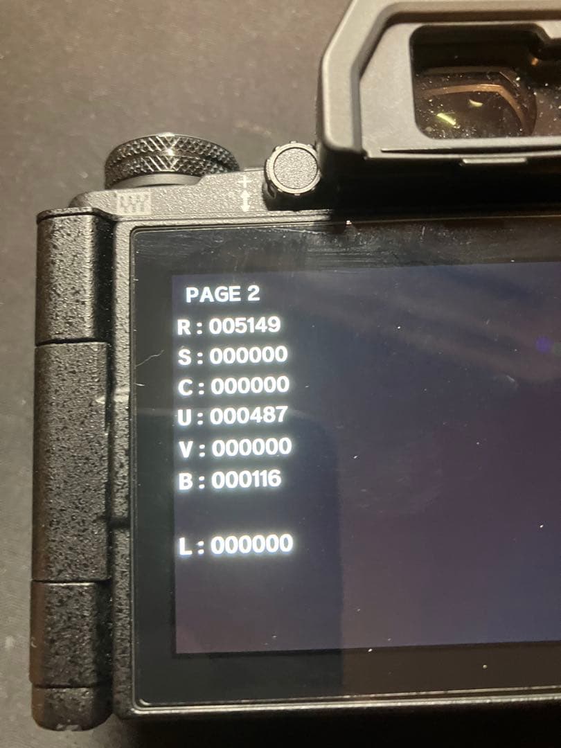 OLYMPUS OM-D E-M5 Mark II レンズ3本付き