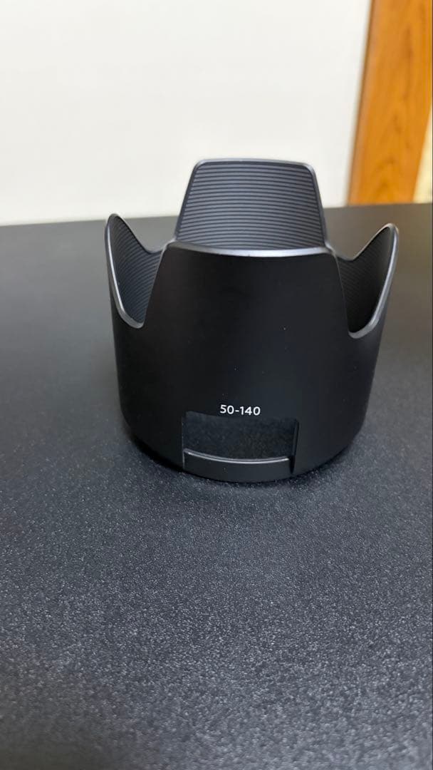 【セット販売】XF50-140mmF2.8、XF1.4xテレコン