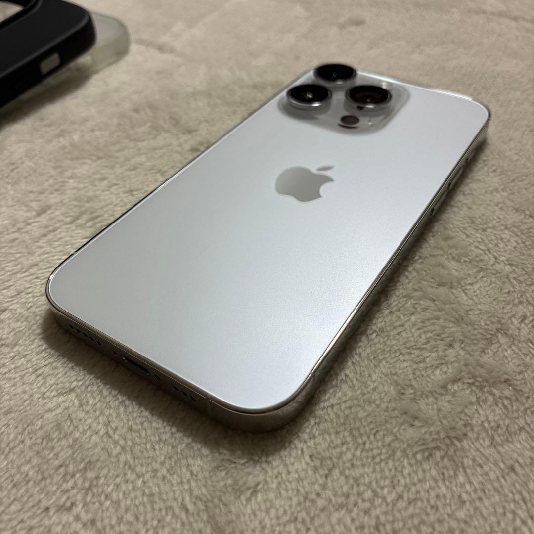 iPhone 14Pro 1TB(1024GB) SIMフリー シャッター音無し