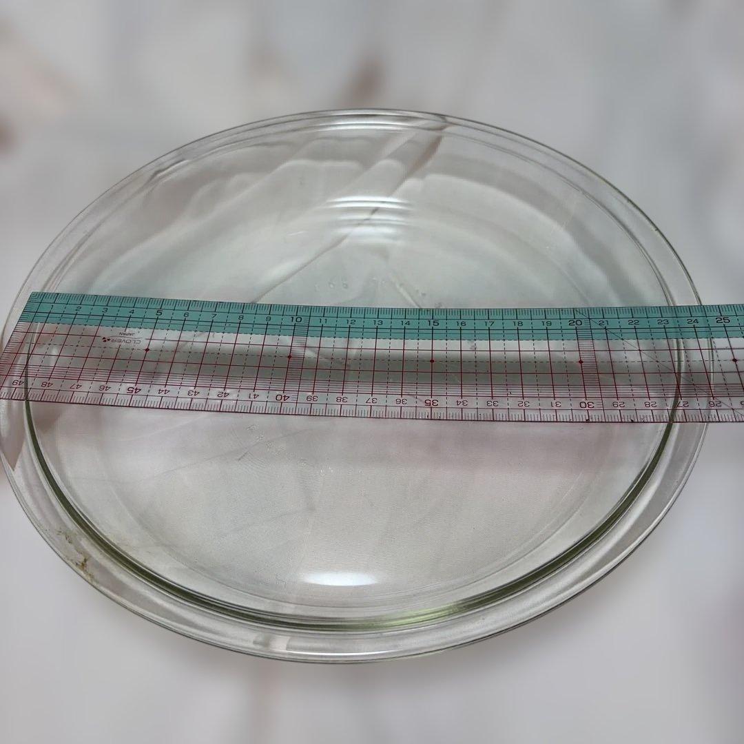 パイレックス耐熱調理皿　3点　日本製