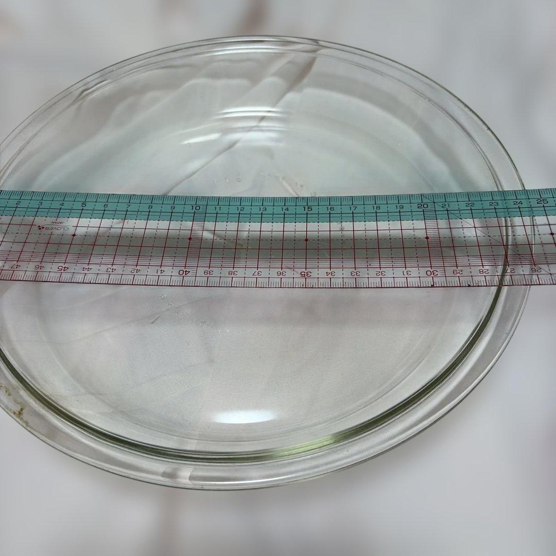 パイレックス耐熱調理皿　3点　日本製