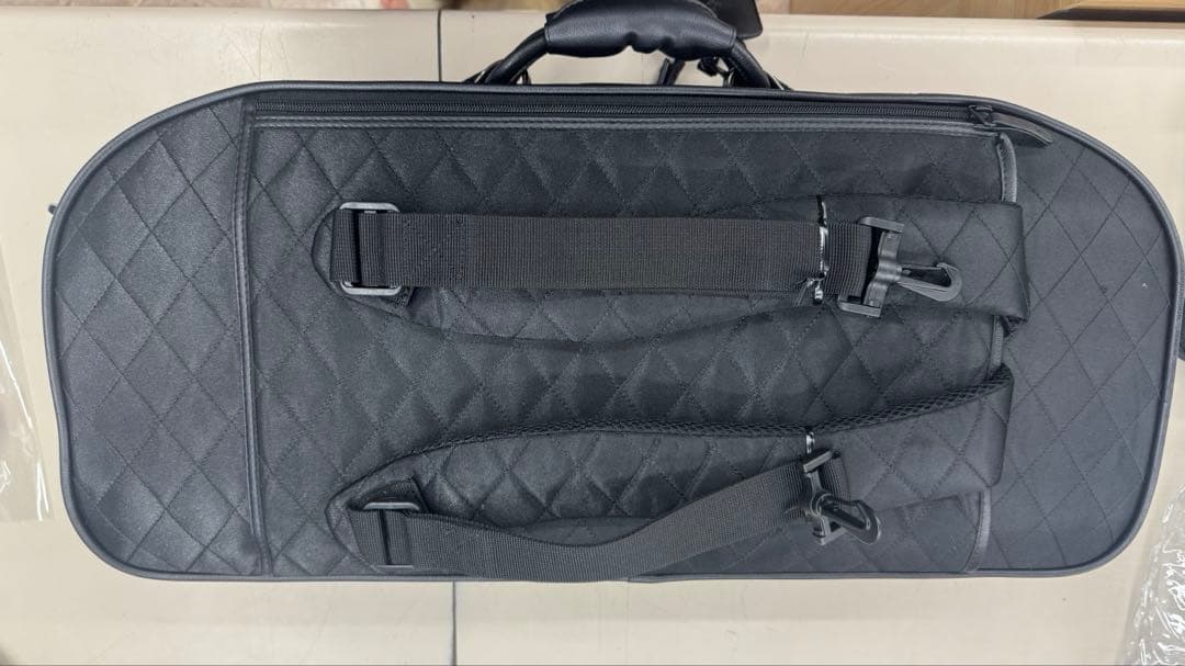 NEPTUNE 管楽器用軽量 ケース アルトサックス用 AS-830