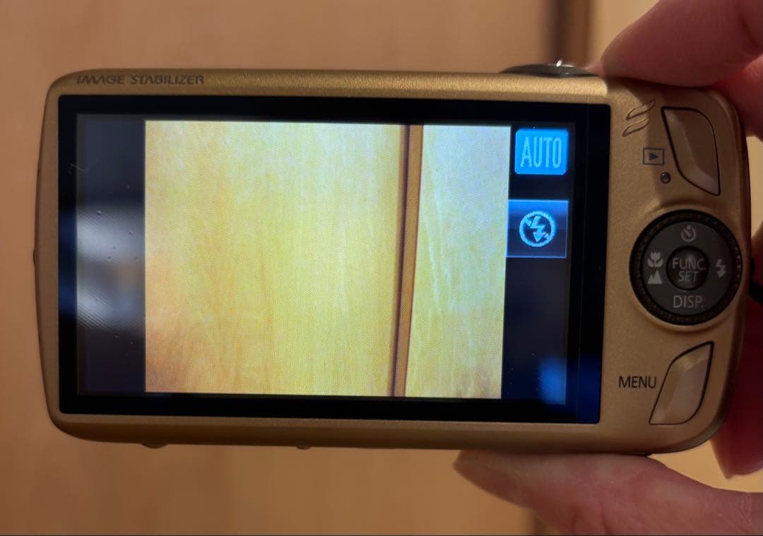 【山内さま専用】Canon IXY DIGITAL 930 IS ゴールド