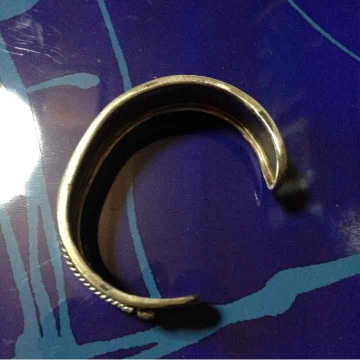 シルバーブレス