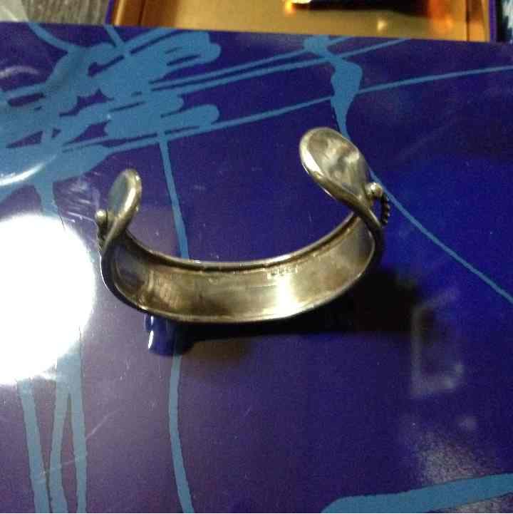 シルバーブレス