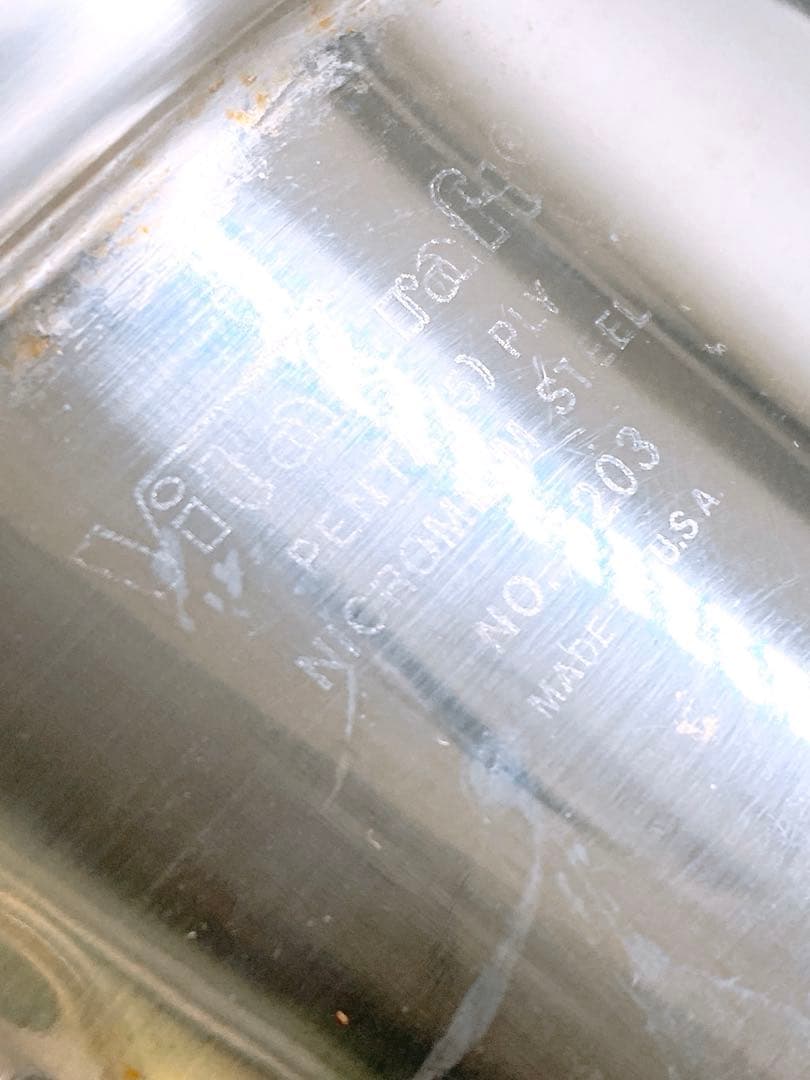 VitaCraft ビタクラフト5層 片手鍋 3.0 L NO.5203 鍋