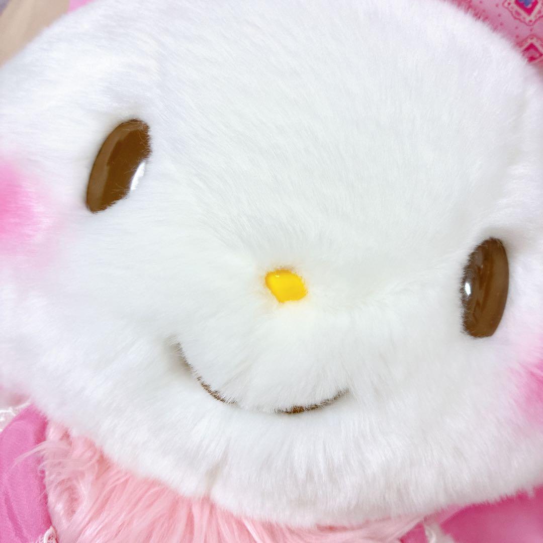 ウィッシュミーメル Angelic Pretty ワンピース メルメルドール