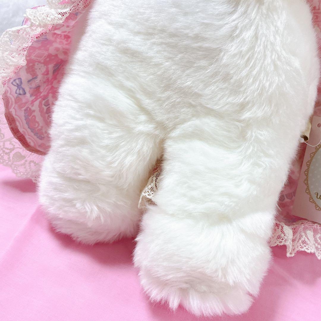 ウィッシュミーメル Angelic Pretty ワンピース メルメルドール